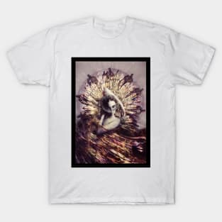 THE VEIL OF FIRE T-Shirt